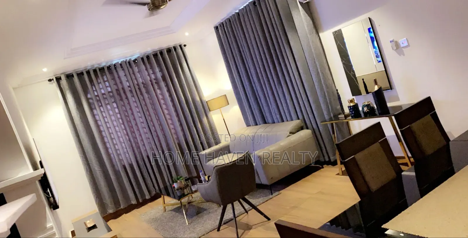 4bdrm House in Kwabenya Kfc for rent