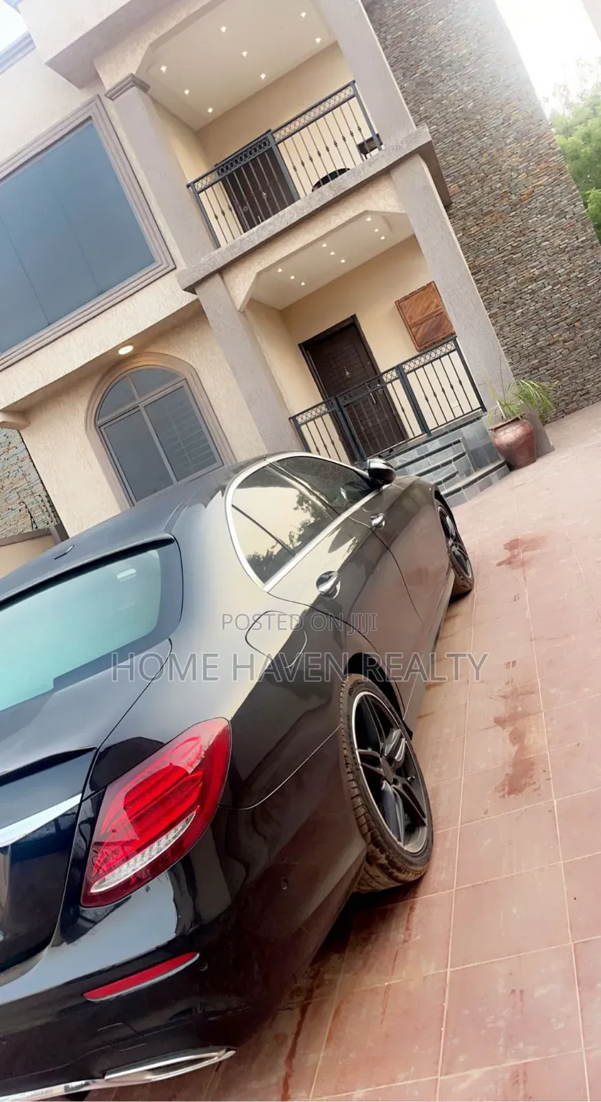 4bdrm House in Kwabenya Kfc for rent