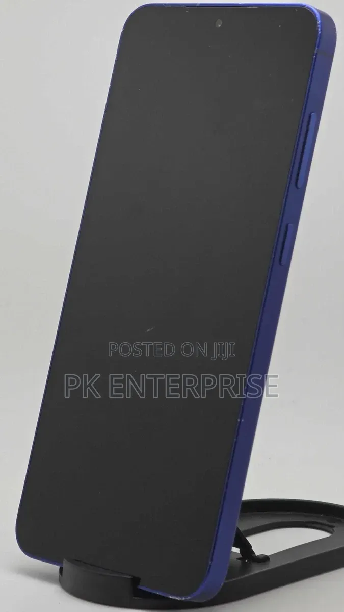 New Samsung Galaxy A25 128 GB Yellow