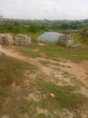2 Plots of Land for Sale at Awutu Senya