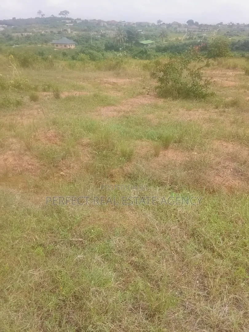 2 Plots of Land for Sale at Awutu Senya