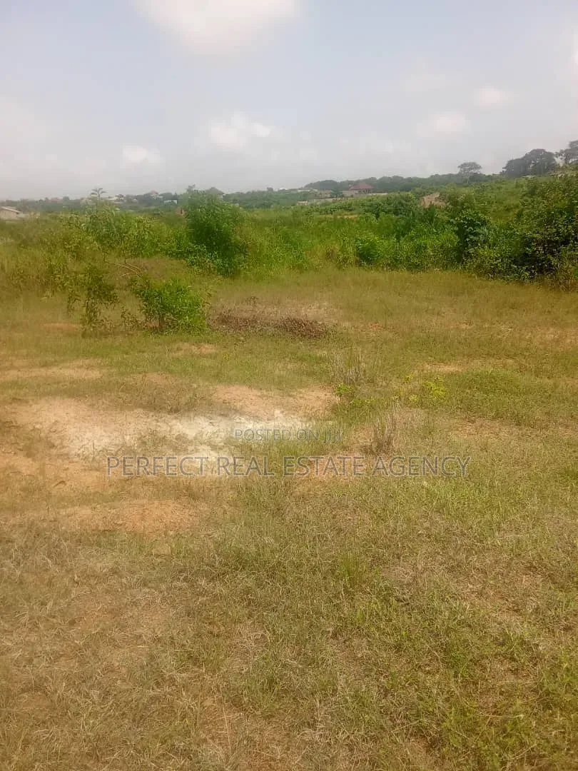 2 Plots of Land for Sale at Awutu Senya