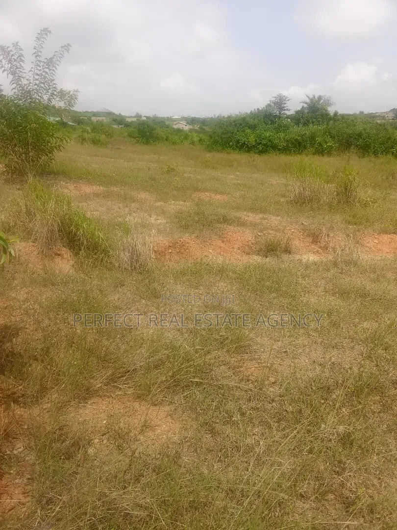2 Plots of Land for Sale at Awutu Senya