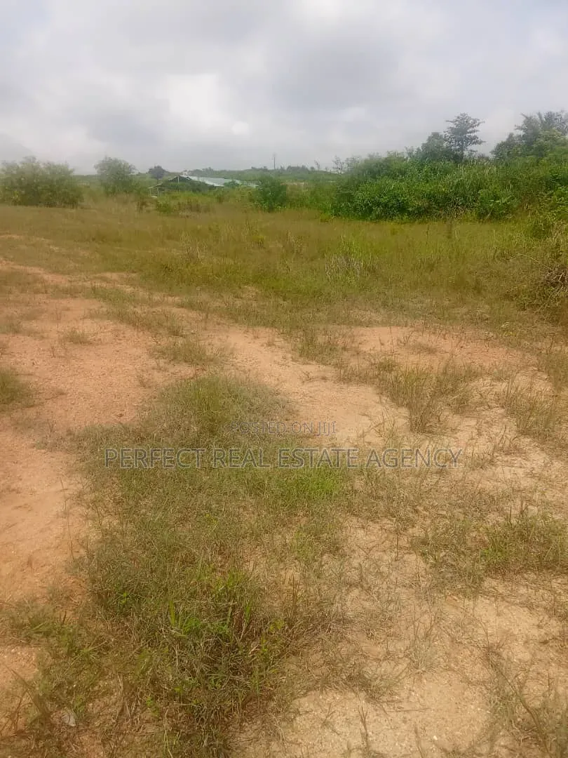 2 Plots of Land for Sale at Awutu Senya