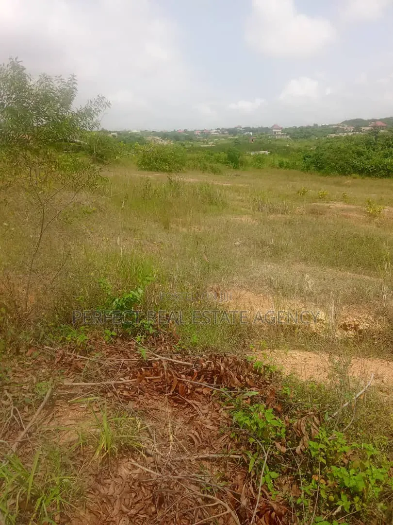 2 Plots of Land for Sale at Awutu Senya