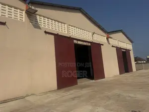 1400 SQM Warehouse for Rent at Klagon