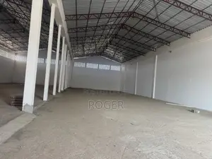 1400 SQM Warehouse for Rent at Klagon