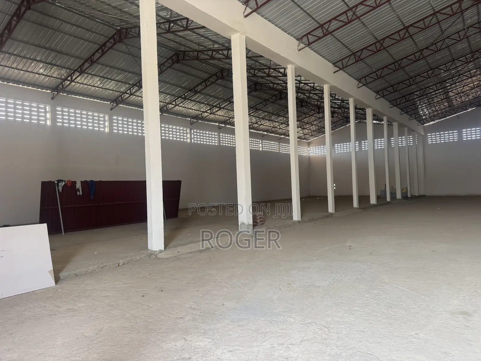 1400 SQM Warehouse for Rent at Klagon