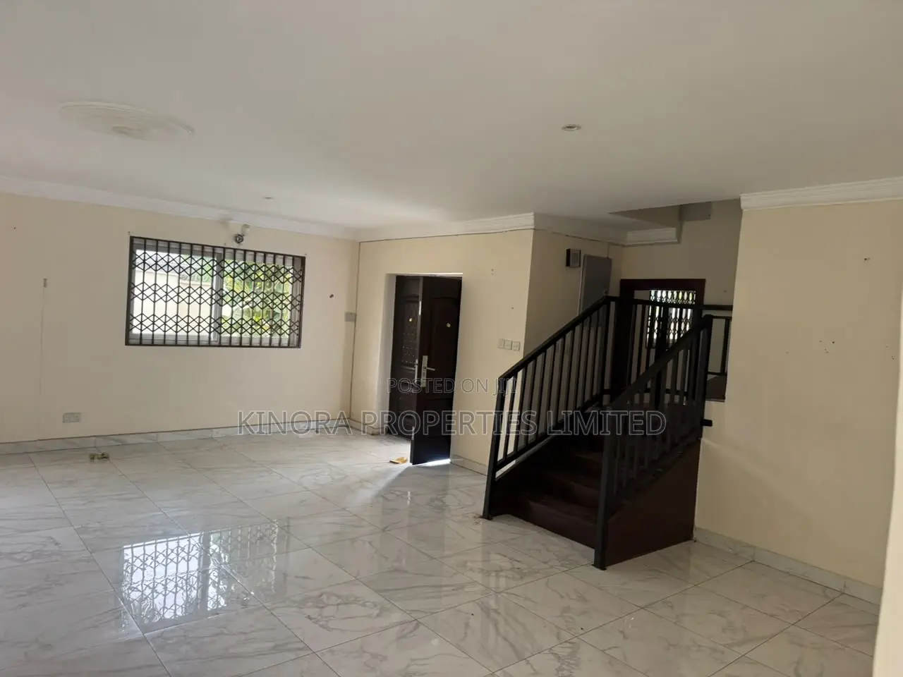5bdrm Condo in Cantonment, Cantonments for rent