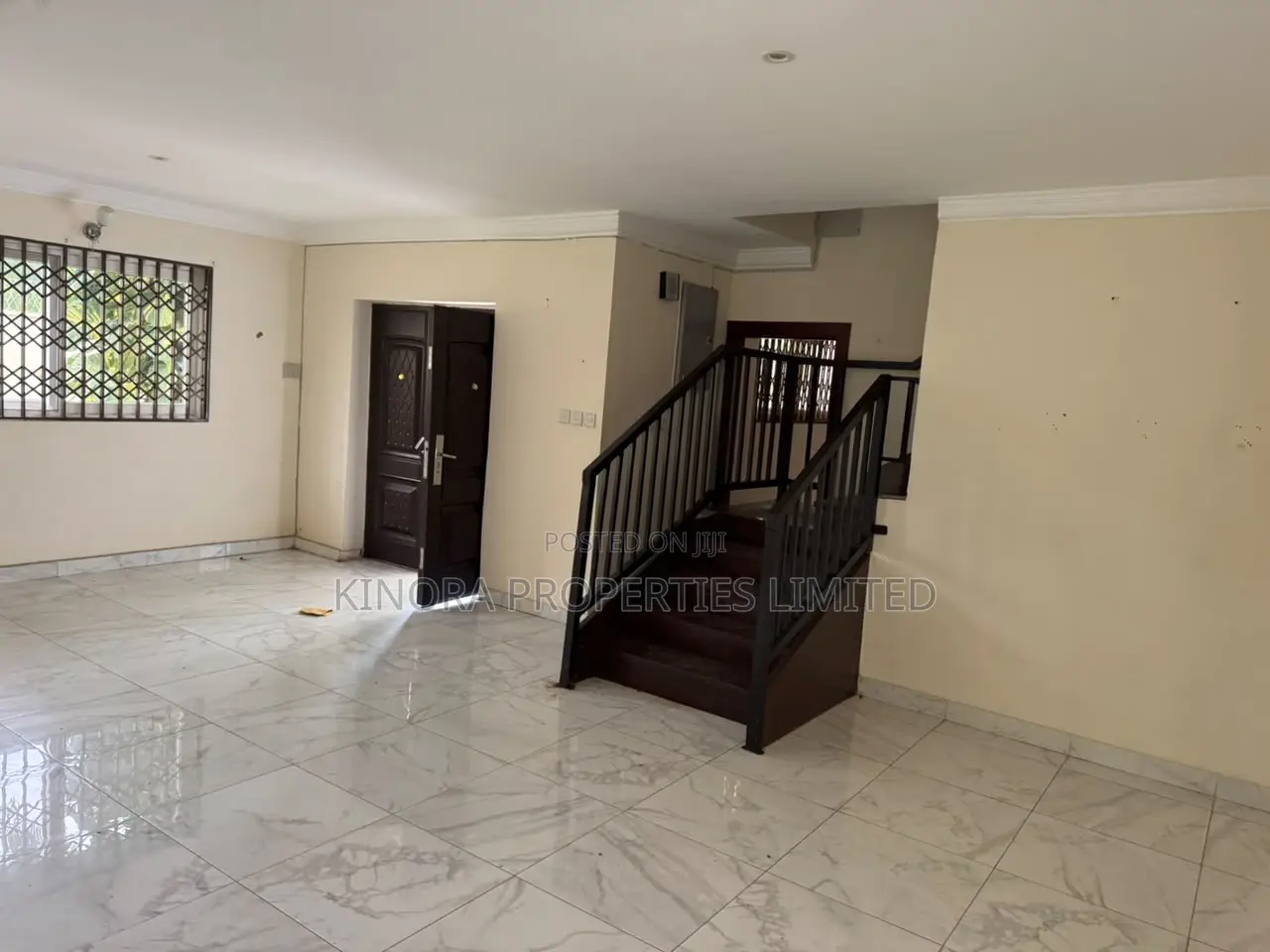 5bdrm Condo in Cantonment, Cantonments for rent