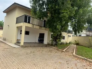 5bdrm Condo in Cantonment, Cantonments for rent