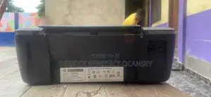 HP Deskjet 1050 Print Scan Copy