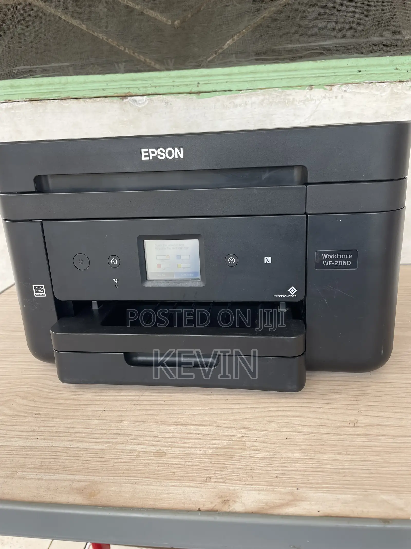 Printer All in One