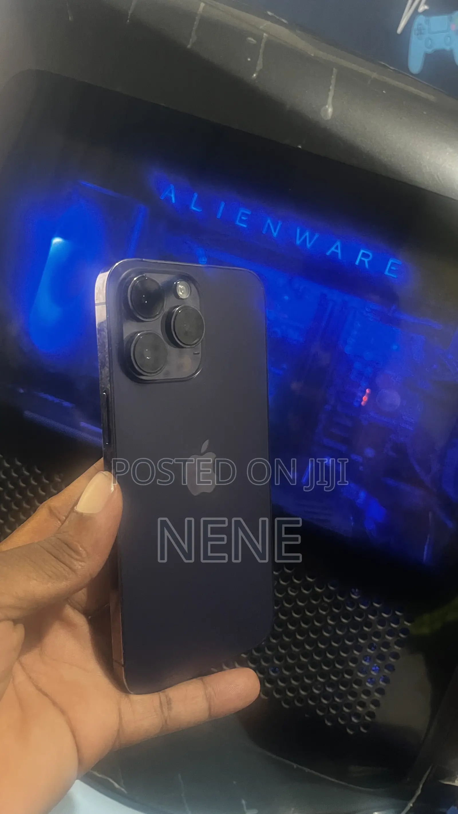 Apple iPhone 14 Pro Max 128 GB Purple