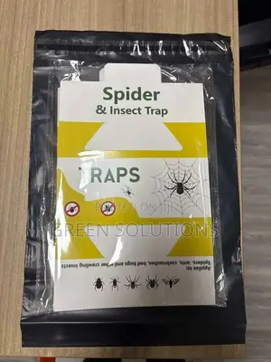 Non-Toxic Sticky Traps for Crawling Insects(15pcs /Pack)