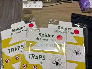 Non-Toxic Sticky Traps for Crawling Insects(15pcs /Pack)