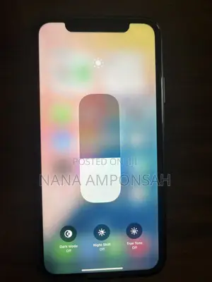 Apple iPhone XR 128 GB Black
