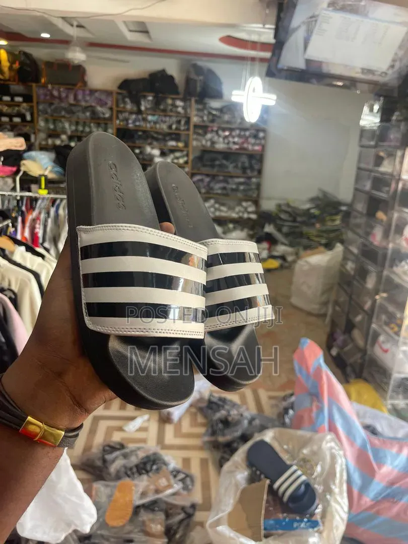Men's Stylish Comfort Flip-Flop Slippers - Multi Colors Available