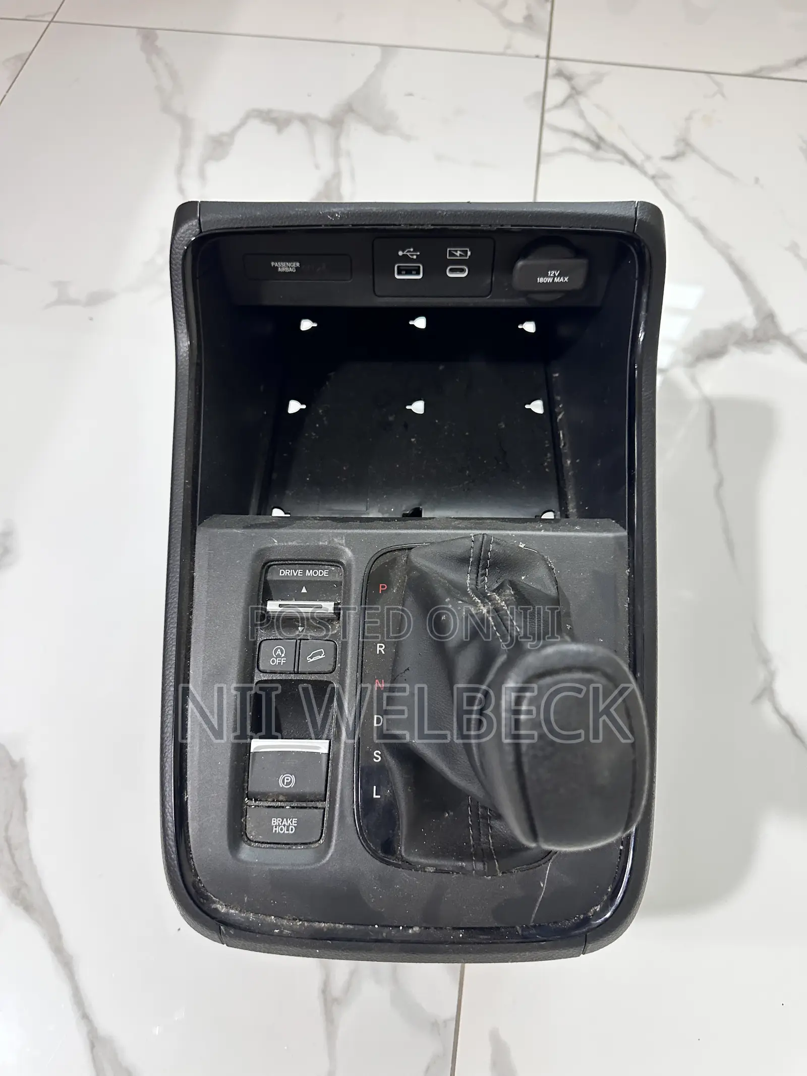 Gear Stick/Leaver for Honda CRV 2023-2026