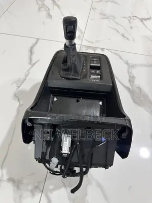 Gear Stick/Leaver for Honda CRV 2023-2026