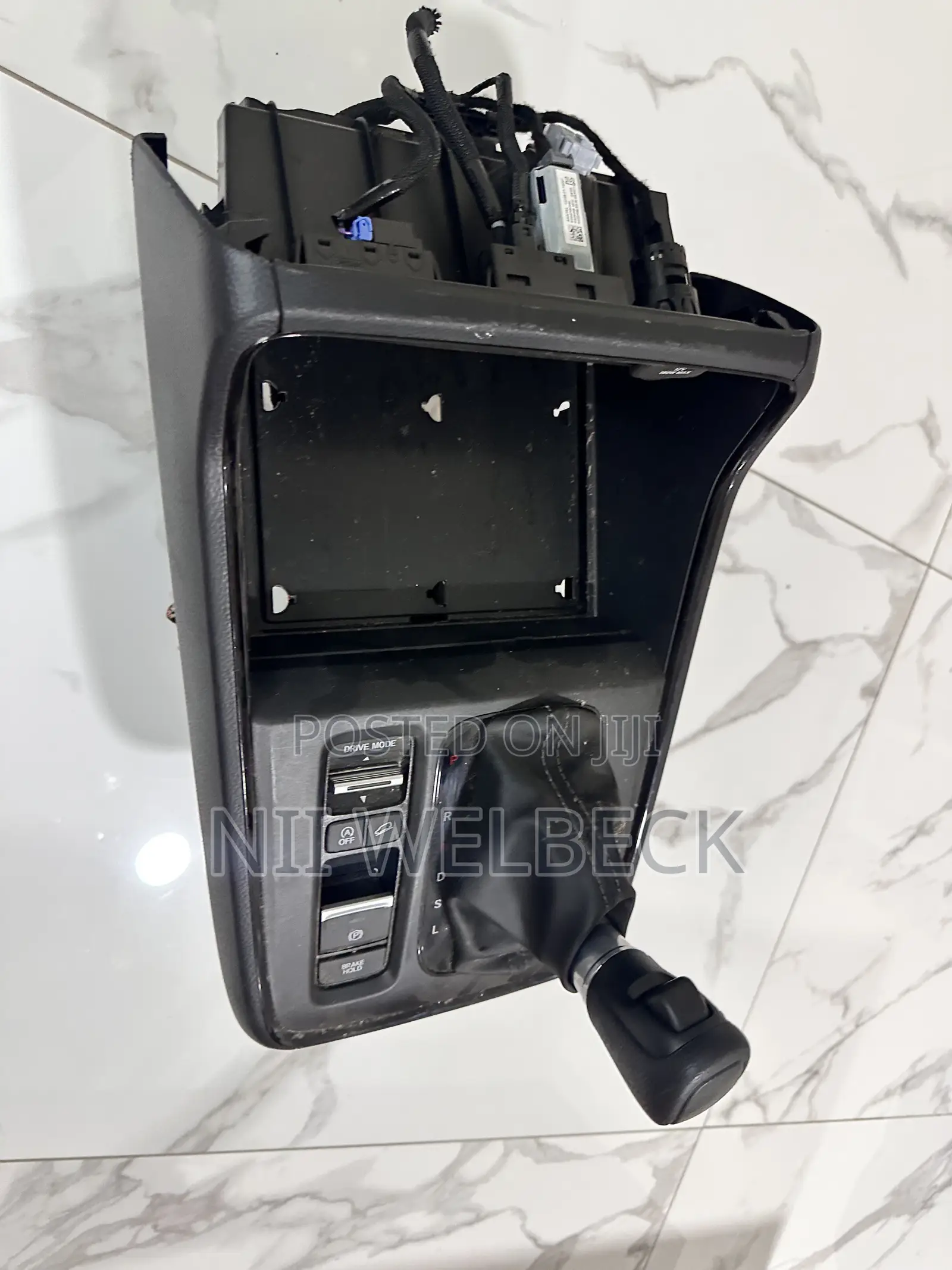 Gear Stick/Leaver for Honda CRV 2023-2026