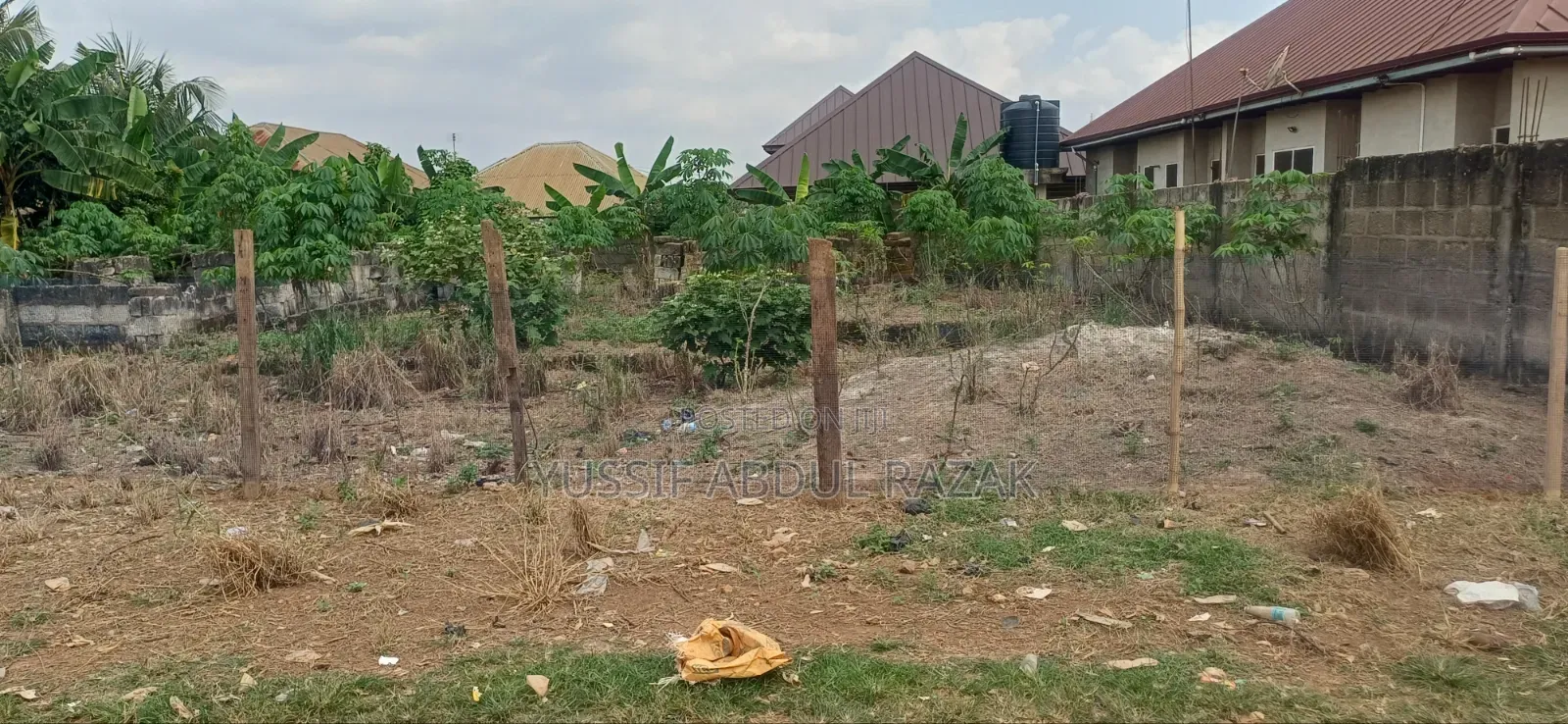 Land for Sale