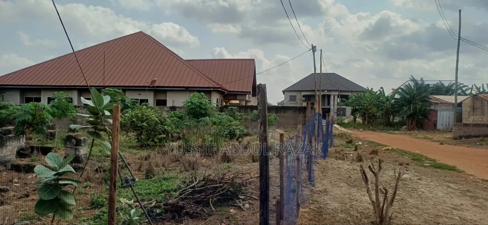 Land for Sale