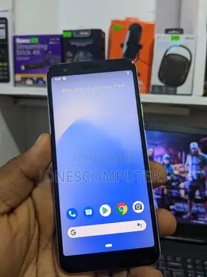 Google Pixel 3a 64 GB