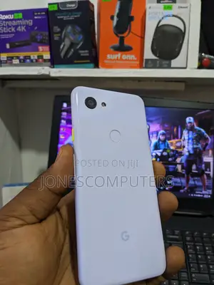 Google Pixel 3a 64 GB