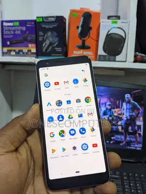 Google Pixel 3a 64 GB