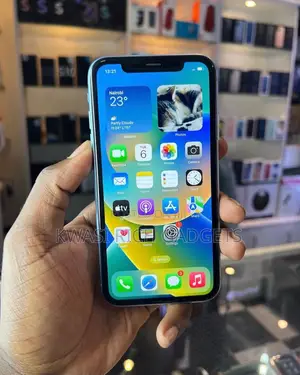 Apple iPhone XR 64 GB Blue