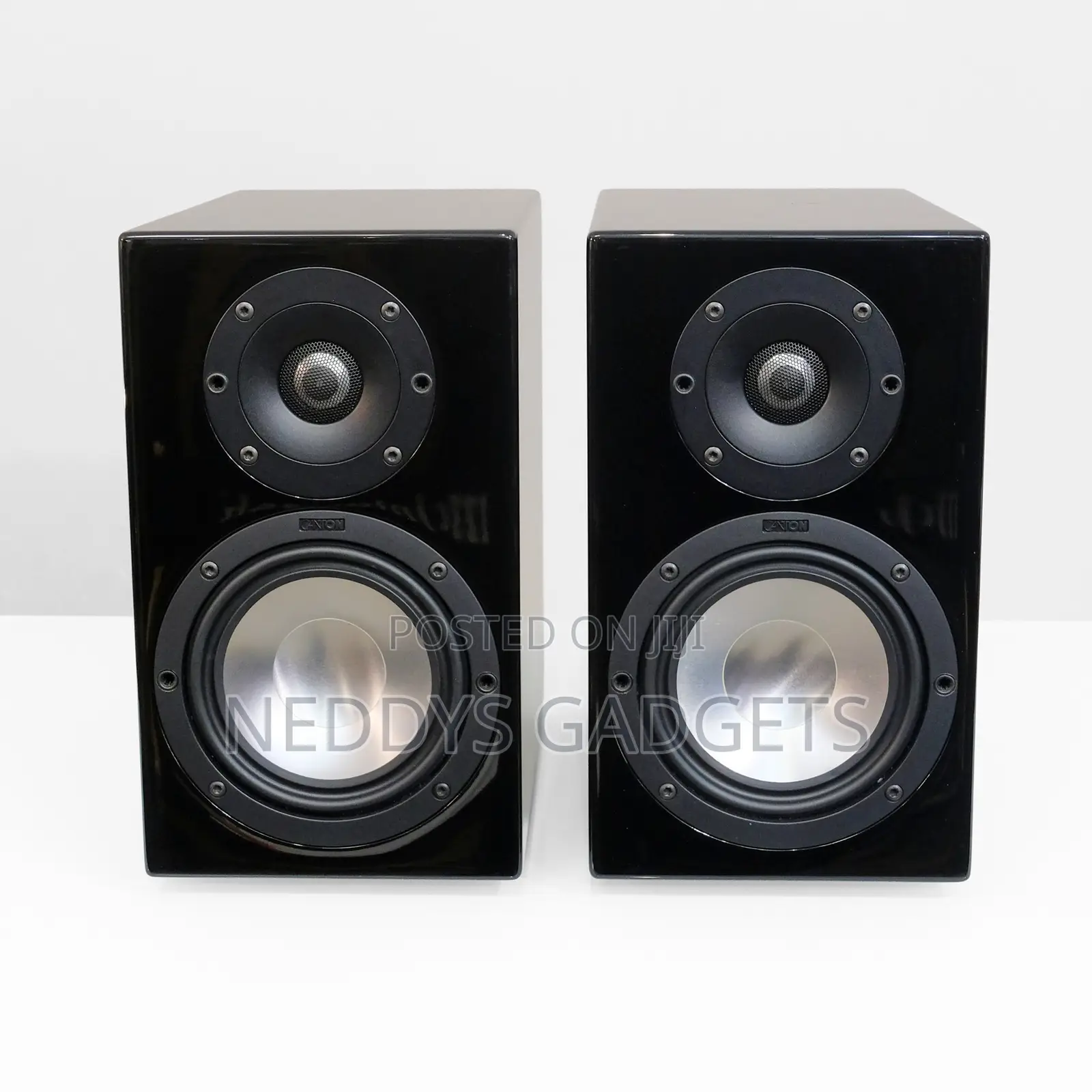 Canton Karat 720/ Bookshelf Speakers