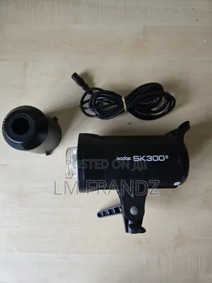 Godox SK300II