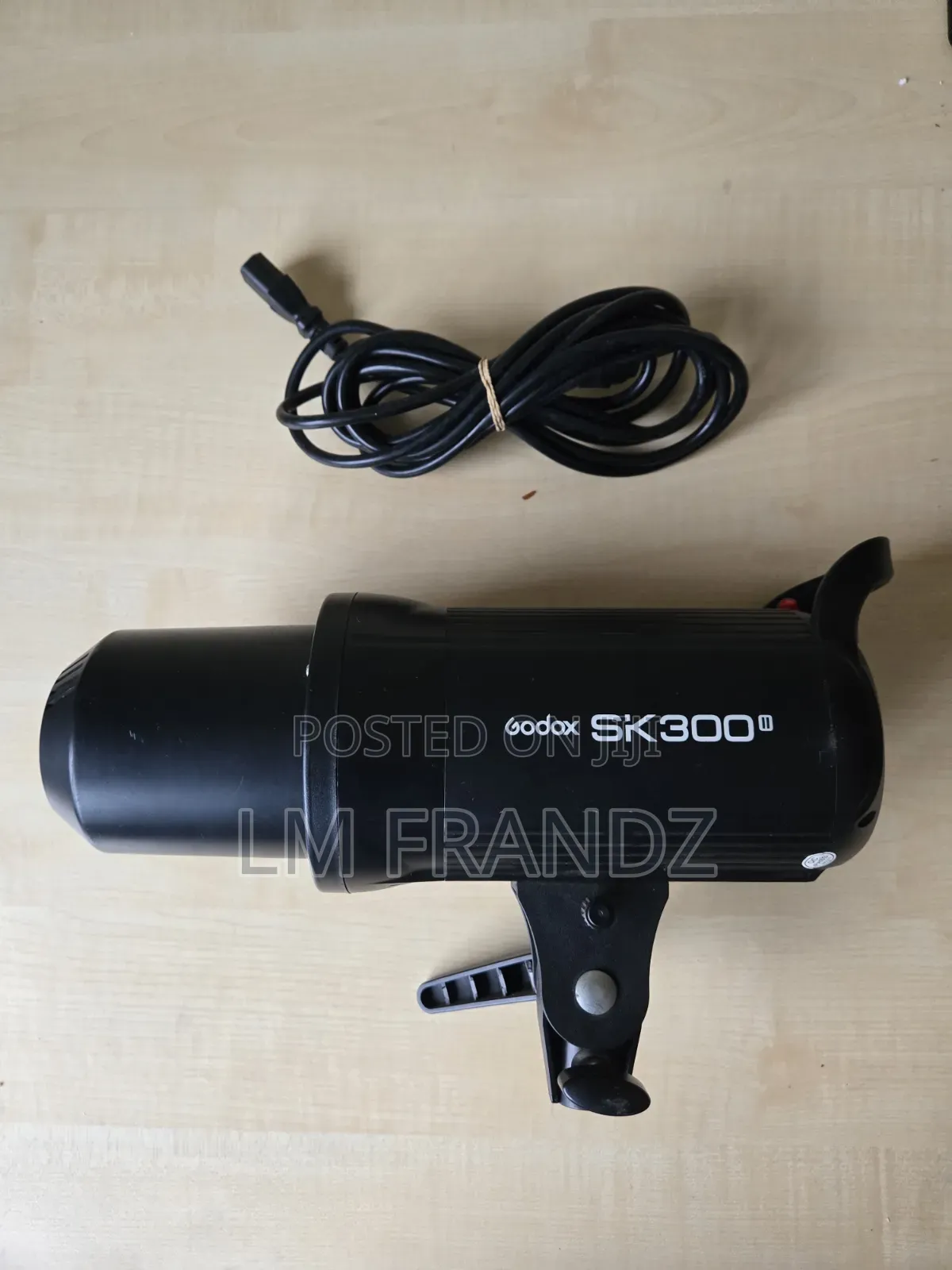 Godox SK300II
