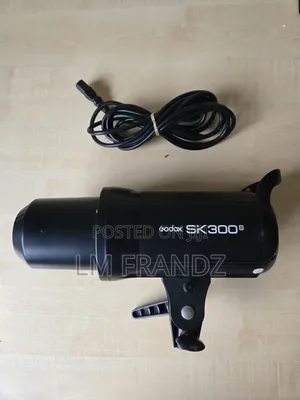 Godox SK300II