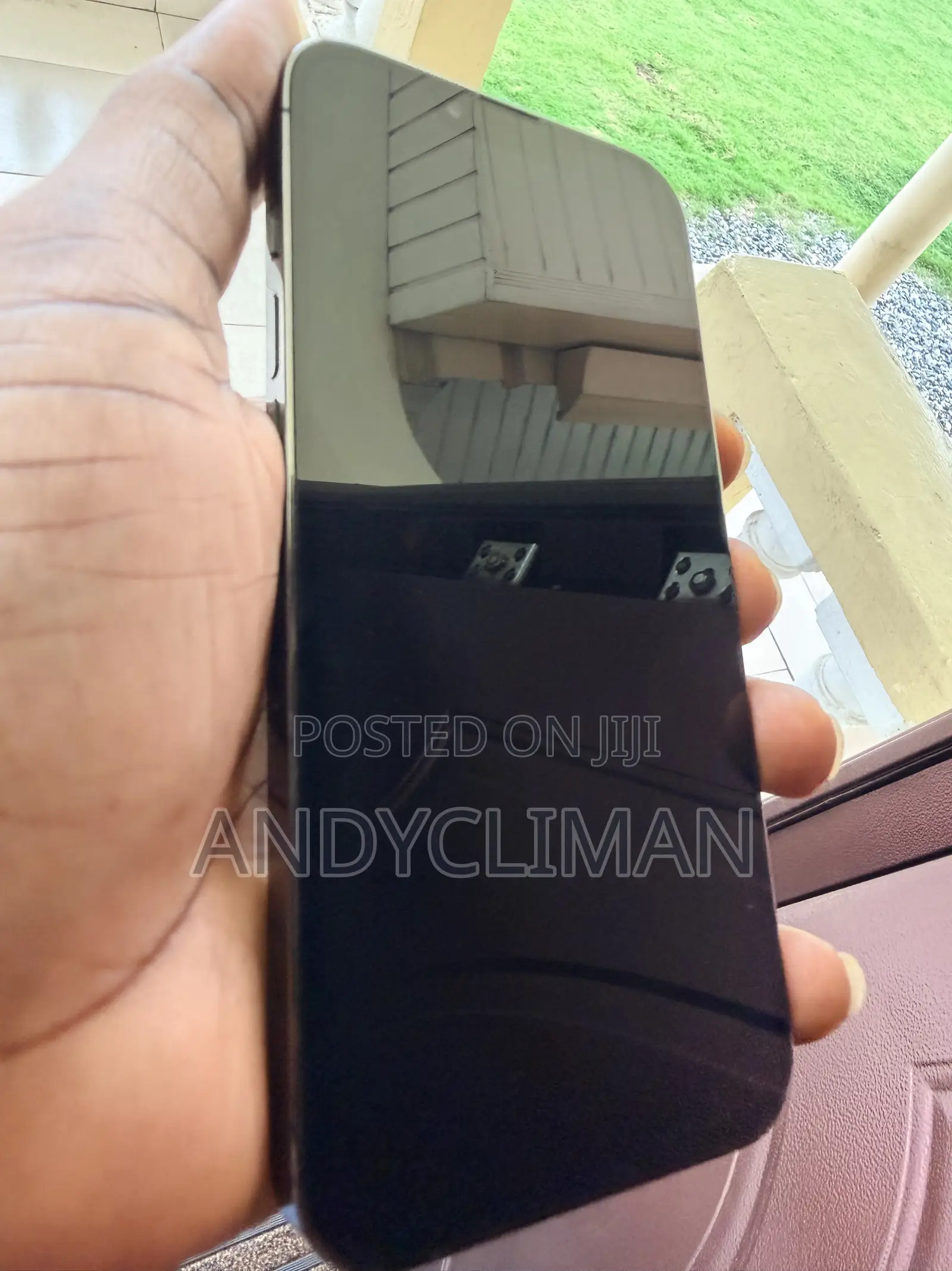 Apple iPhone 13 Pro 256 GB Black