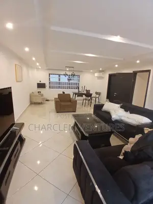 4bdrm House in Charclem Ventures, East Legon for rent