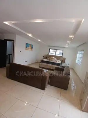 4bdrm House in Charclem Ventures, East Legon for rent