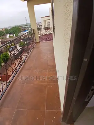 4bdrm House in Charclem Ventures, East Legon for rent