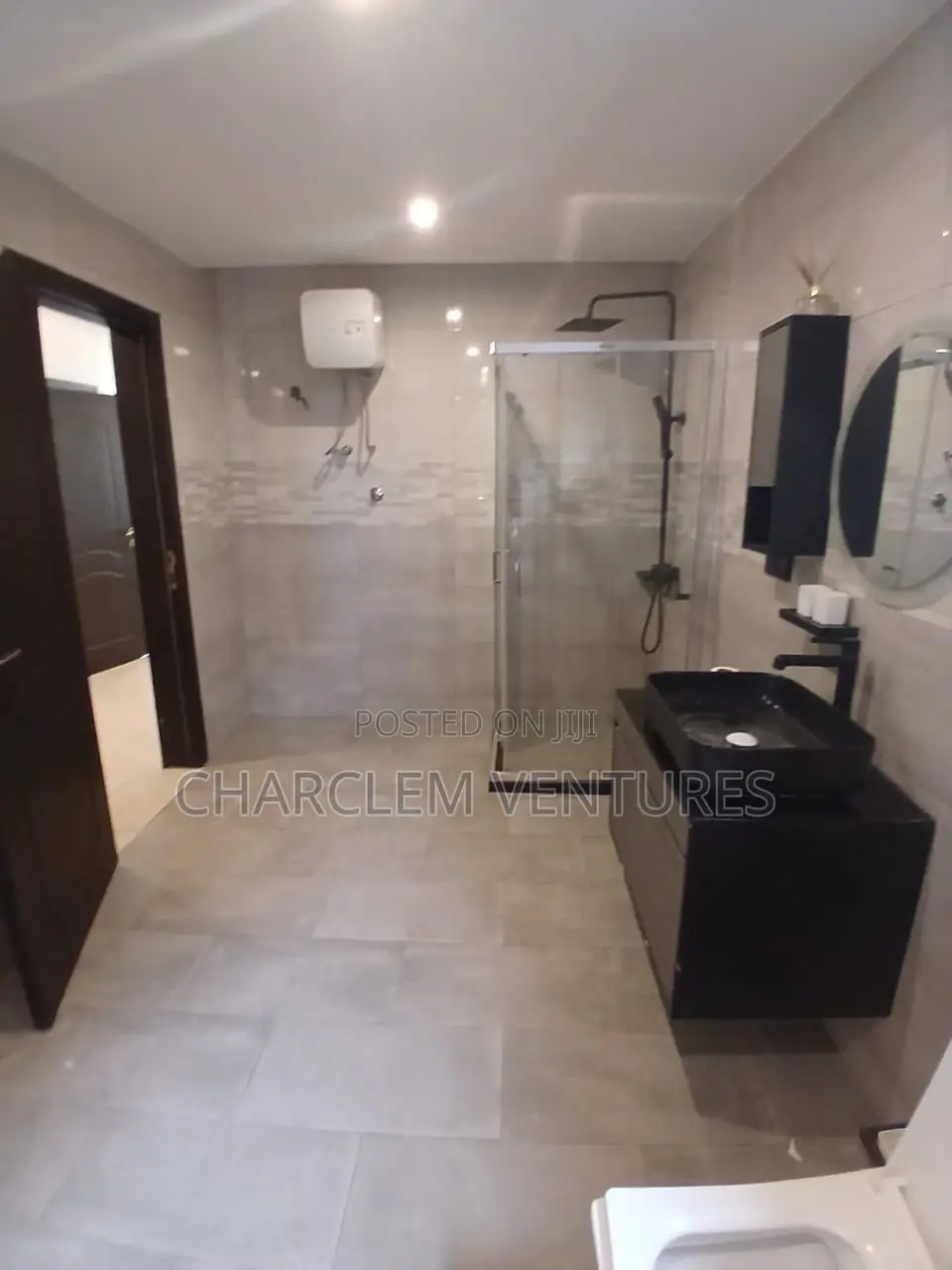 4bdrm House in Charclem Ventures, East Legon for rent