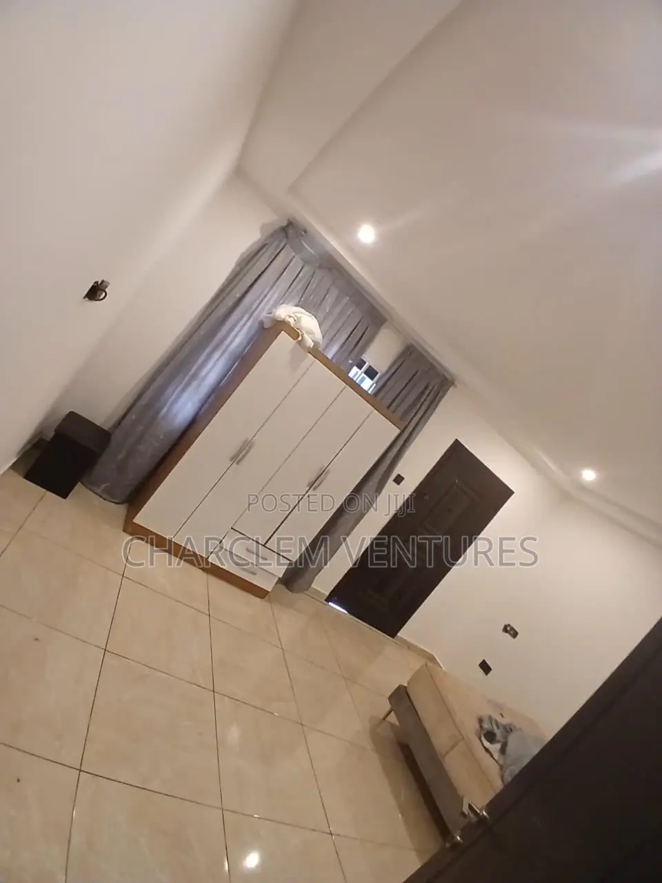 4bdrm House in Charclem Ventures, East Legon for rent