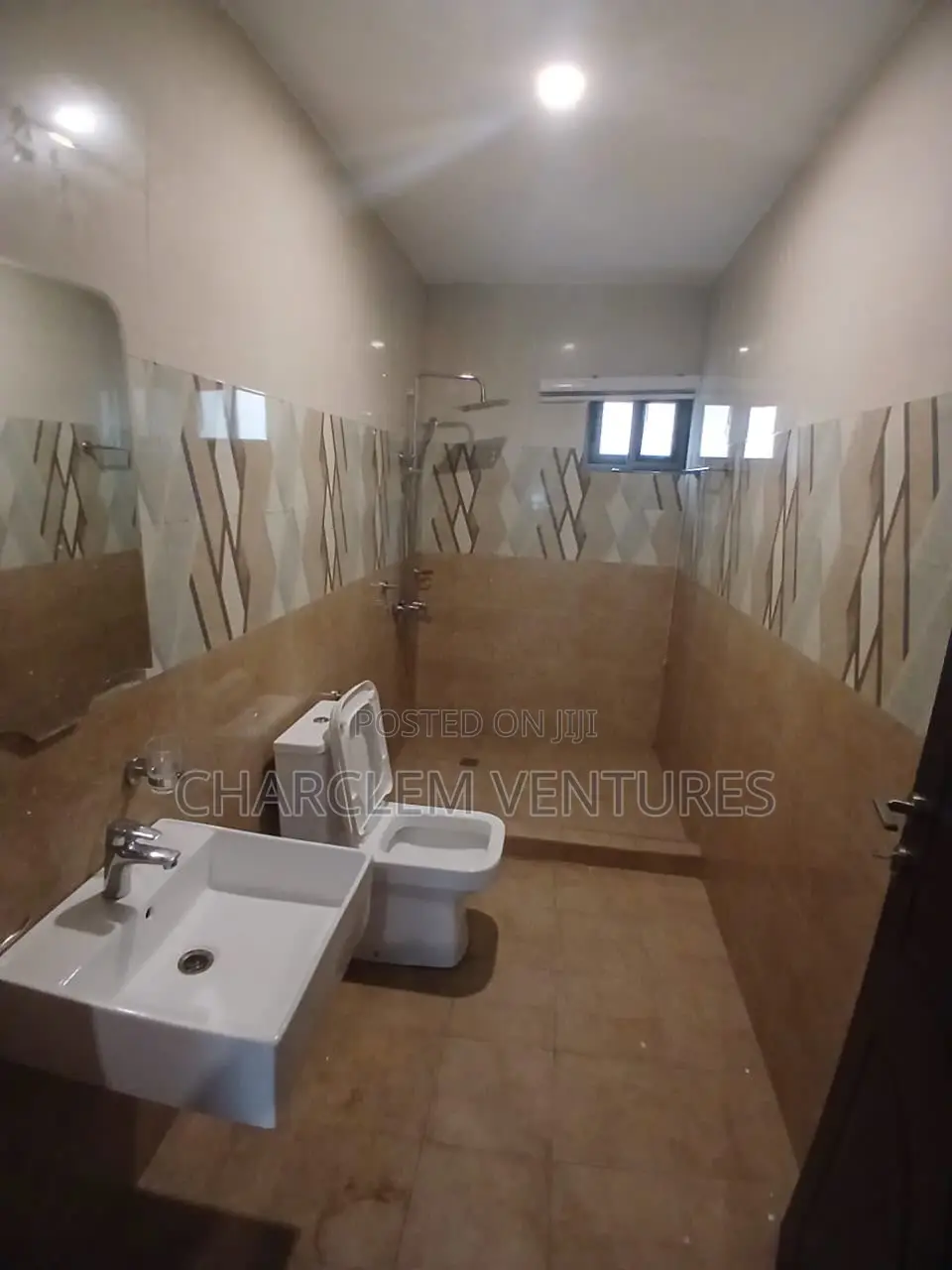 4bdrm House in Charclem Ventures, East Legon for rent