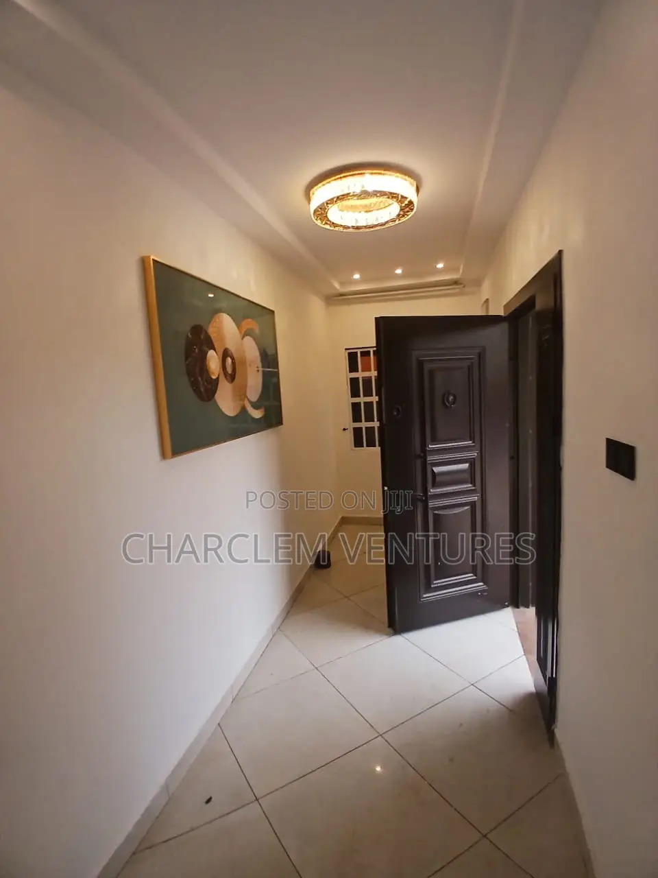 4bdrm House in Charclem Ventures, East Legon for rent