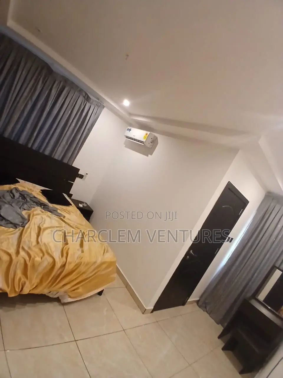 4bdrm House in Charclem Ventures, East Legon for rent