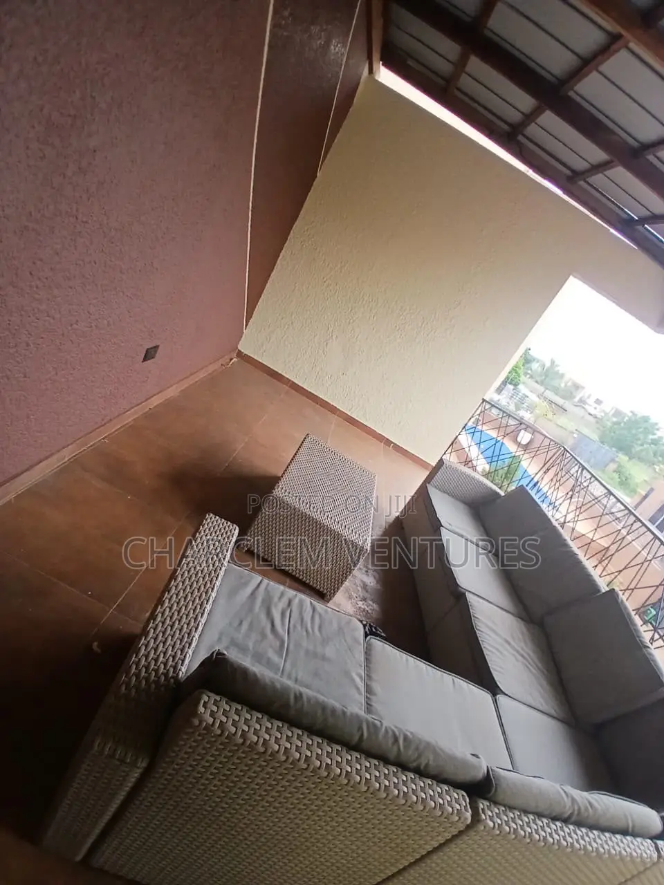 4bdrm House in Charclem Ventures, East Legon for rent