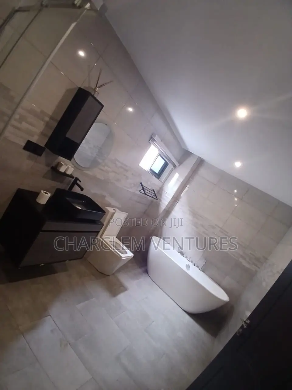 4bdrm House in Charclem Ventures, East Legon for rent