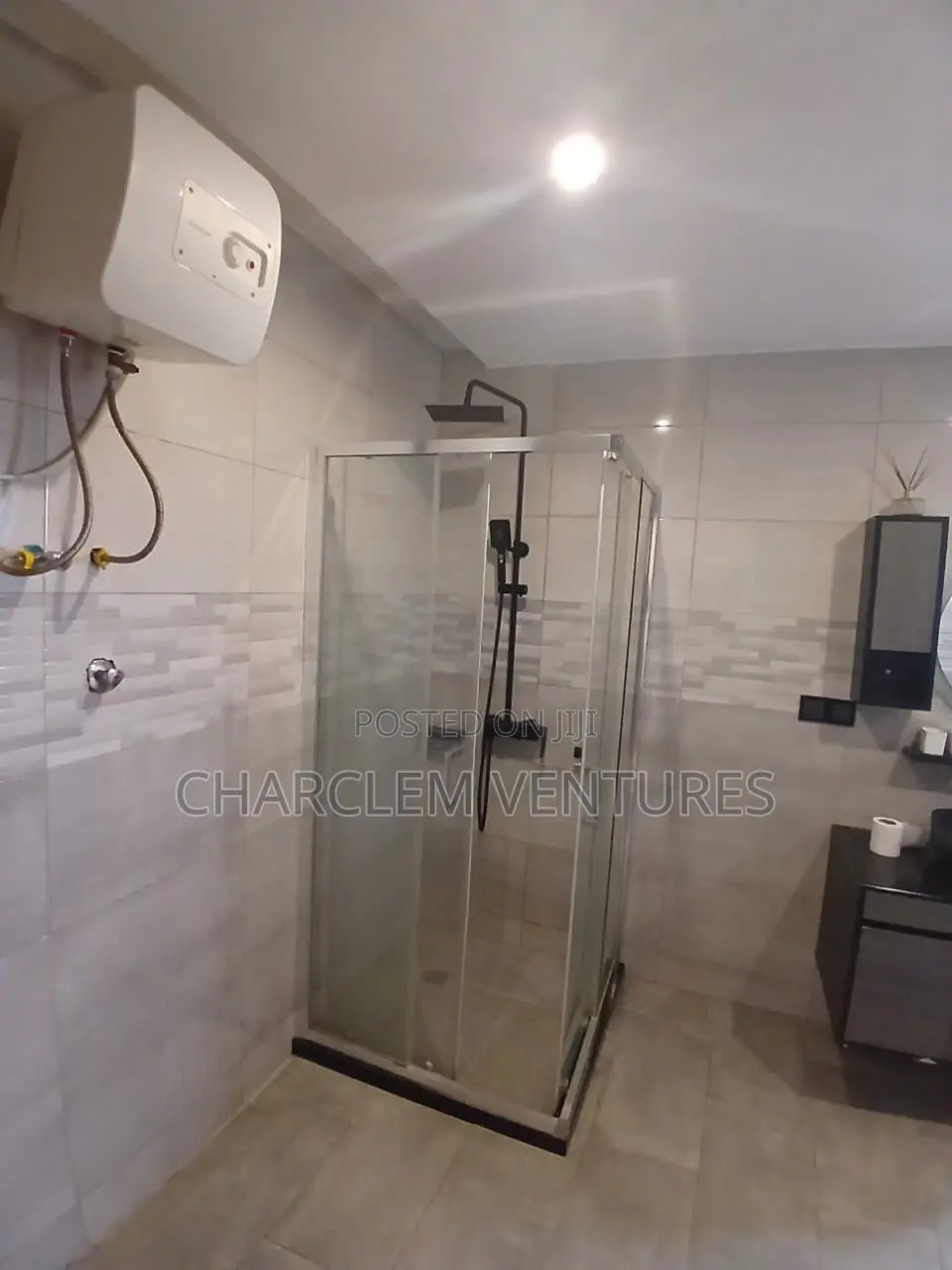 4bdrm House in Charclem Ventures, East Legon for rent
