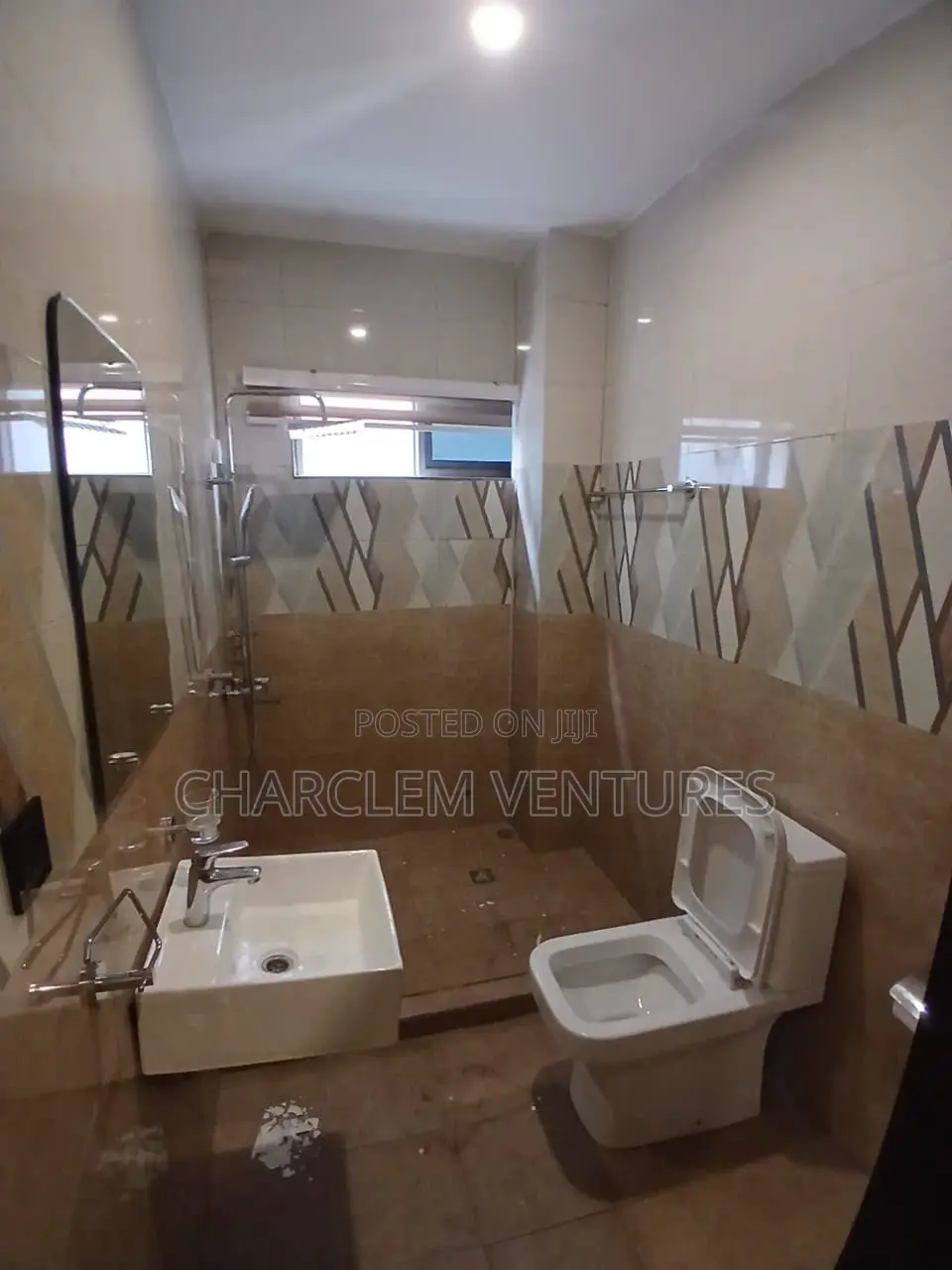 4bdrm House in Charclem Ventures, East Legon for rent