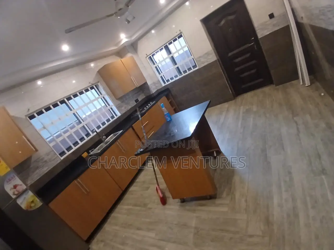 4bdrm House in Charclem Ventures, East Legon for rent