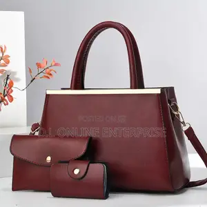 Quality Leather Bag